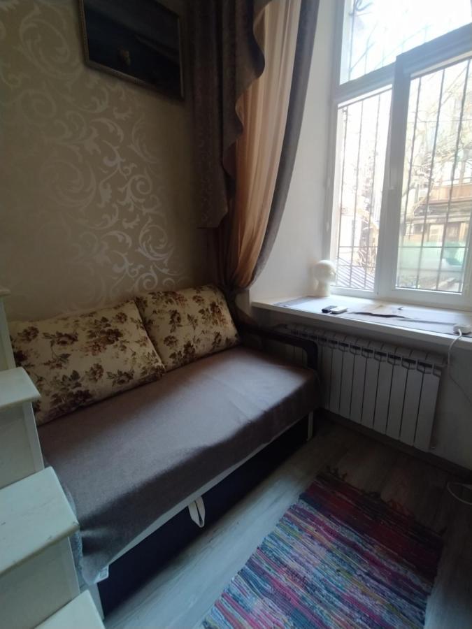 Fiesta Apartment Odesa Exterior foto