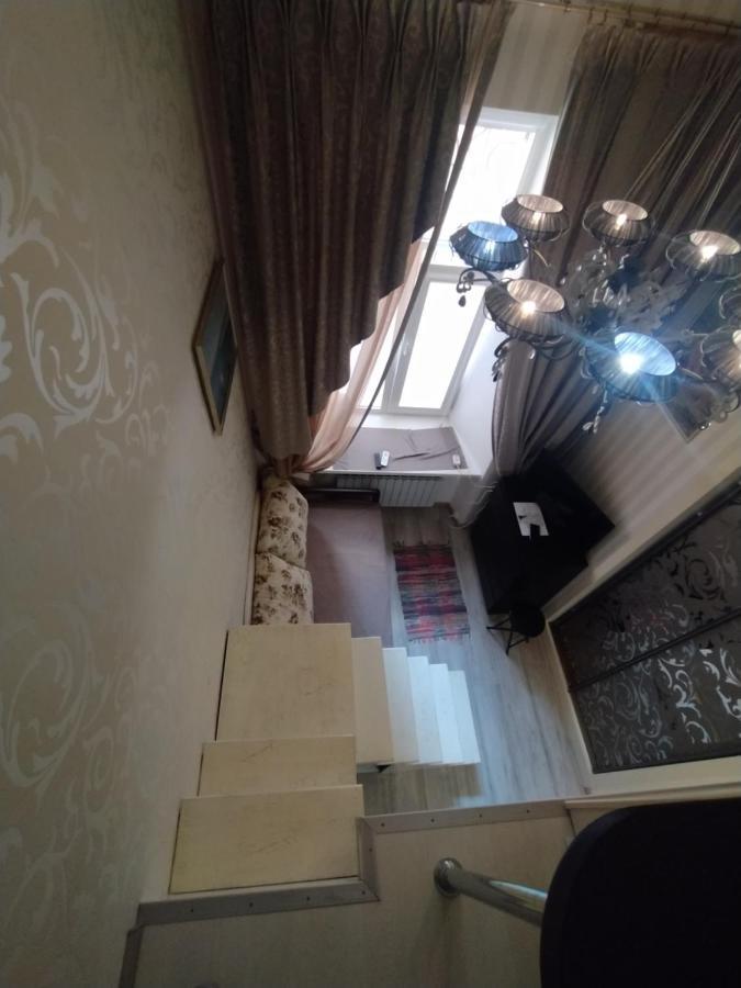 Fiesta Apartment Odesa Exterior foto