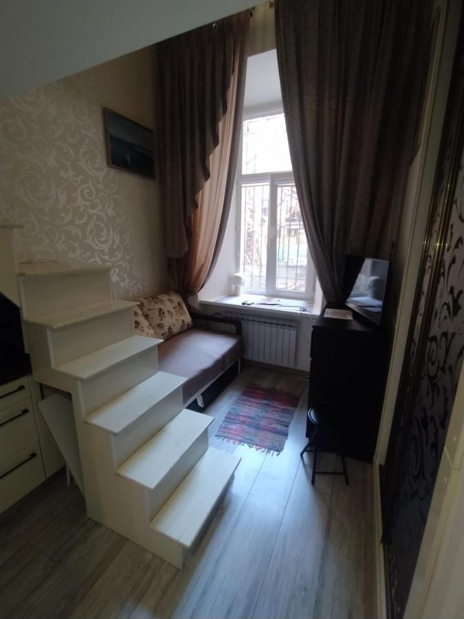 Fiesta Apartment Odesa Exterior foto
