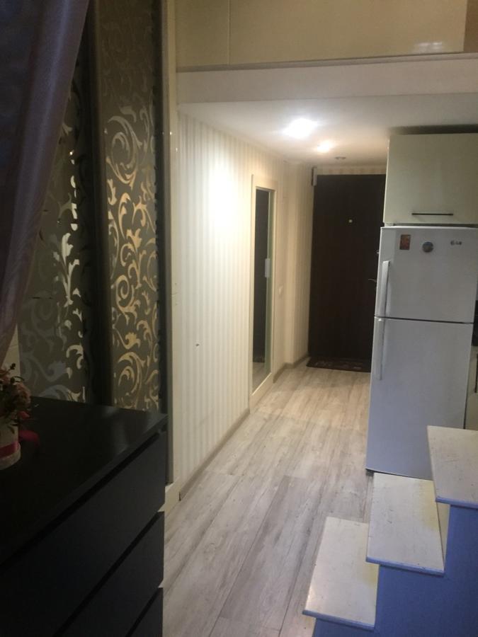 Fiesta Apartment Odesa Exterior foto